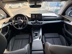 Audi A4L 2020 40 TFSI Luxury Sport - ფოტო 5