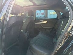 Audi A4L 2020 40 TFSI Luxury Sport - ფოტო 6