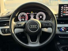 Audi A4L 2020 40 TFSI Luxury Sport - ფოტო 7