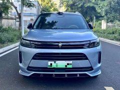 AITO M7 2024 1.5T Intelligent Driving AWD Max 5-Seater - ფოტო 1