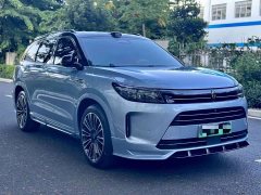 AITO M7 2024 1.5T Intelligent Driving AWD Max 5-Seater - ფოტო 2