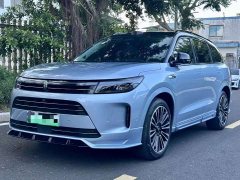 AITO M7 2024 1.5T Intelligent Driving AWD Max 5-Seater - ფოტო 3