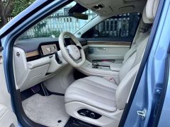 AITO M7 2024 1.5T Intelligent Driving AWD Max 5-Seater - ფოტო 4