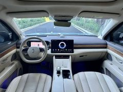 AITO M7 2024 1.5T Intelligent Driving AWD Max 5-Seater - ფოტო 5