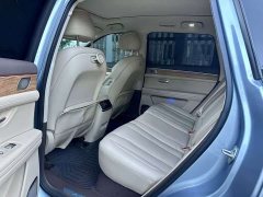 AITO M7 2024 1.5T Intelligent Driving AWD Max 5-Seater - ფოტო 6