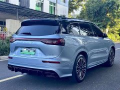 AITO M7 2024 1.5T Intelligent Driving AWD Max 5-Seater - ფოტო 7