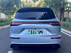 AITO M7 2024 1.5T Intelligent Driving AWD Max 5-Seater - ფოტო 8