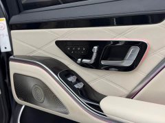Mercedes-Benz Maybach S-Class S 480 4MATIC Exclusive Edition - ფოტო 10