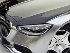 Mercedes-Benz Maybach S-Class S 480 4MATIC Exclusive Edition - ფოტო 3