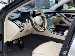 Mercedes-Benz Maybach S-Class S 480 4MATIC Exclusive Edition - ფოტო 4
