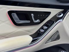 Mercedes-Benz Maybach S-Class S 480 4MATIC Exclusive Edition - ფოტო 9