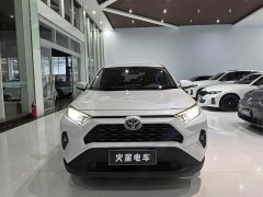 Toyota RAV4 2.0L CVT FWD Urban Edition - ფოტო 2