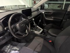 Toyota RAV4 2.0L CVT FWD Urban Edition - ფოტო 4