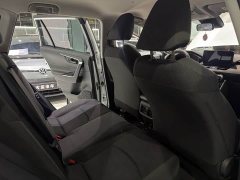 Toyota RAV4 2.0L CVT FWD Urban Edition - ფოტო 5
