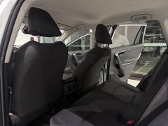 Toyota RAV4 2.0L CVT FWD Urban Edition - ფოტო 6