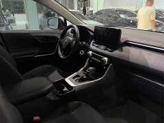 Toyota RAV4 2.0L CVT FWD Urban Edition - ფოტო 8