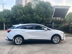 Buick Velite 6 Version PLUS - ფოტო 12