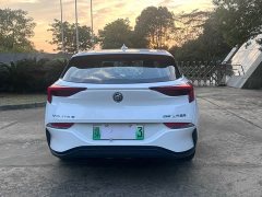 Buick Velite 6 Version PLUS - ფოტო 16
