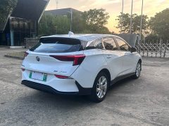 Buick Velite 6 Version PLUS - ფოტო 17