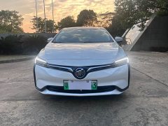 Buick Velite 6 Version PLUS - ფოტო 2