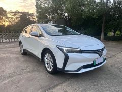 Buick Velite 6 Version PLUS - ფოტო 3