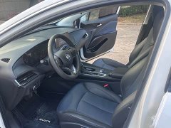 Buick Velite 6 Version PLUS - ფოტო 4