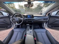 Buick Velite 6 Version PLUS - ფოტო 8