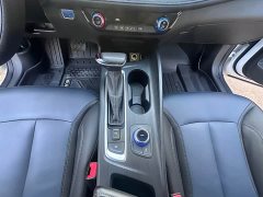 Buick Velite 6 Version PLUS - ფოტო 9
