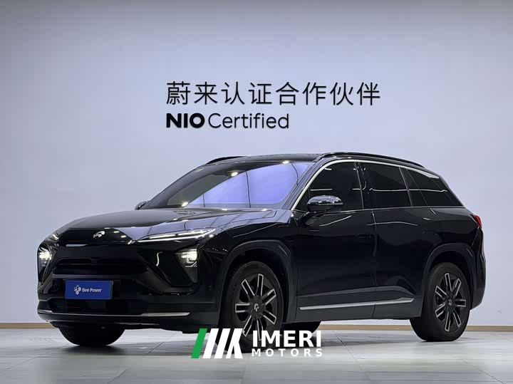NIO ES6 610KM Performance Edition
