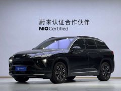NIO ES6 2020 610KM Performance Edition - ფოტო 1
