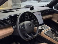 NIO ES6 2020 610KM Performance Edition - ფოტო 12