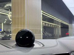 NIO ES6 2020 610KM Performance Edition - ფოტო 13