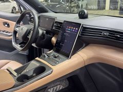 NIO ES6 2020 610KM Performance Edition - ფოტო 17
