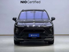 NIO ES6 2020 610KM Performance Edition - ფოტო 2