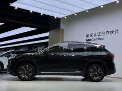 NIO ES6 2020 610KM Performance Edition - ფოტო 4