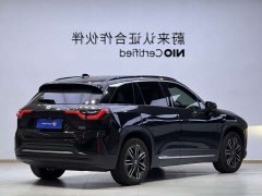NIO ES6 2020 610KM Performance Edition - ფოტო 6