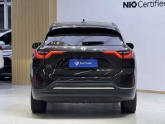 NIO ES6 2020 610KM Performance Edition - ფოტო 7
