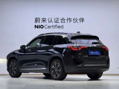 NIO ES6 2020 610KM Performance Edition - ფოტო 8