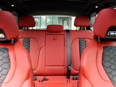 BMW X5 M 2023 X5 M Thunder Edition - ფოტო 13