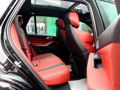 BMW X5 M 2023 X5 M Thunder Edition - ფოტო 3