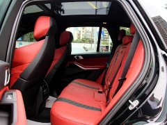 BMW X5 M 2023 X5 M Thunder Edition - ფოტო 5