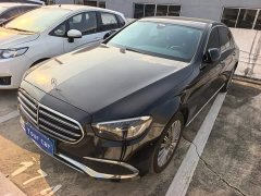 Mercedes-Benz E-Class E 300 L Fashion Edition - ფოტო 1