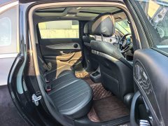 Mercedes-Benz E-Class E 300 L Fashion Edition - ფოტო 10