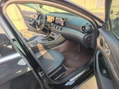 Mercedes-Benz E-Class E 300 L Fashion Edition - ფოტო 11