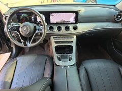 Mercedes-Benz E-Class E 300 L Fashion Edition - ფოტო 12