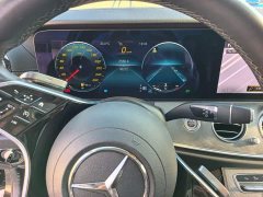 Mercedes-Benz E-Class E 300 L Fashion Edition - ფოტო 14