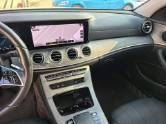 Mercedes-Benz E-Class E 300 L Fashion Edition - ფოტო 15
