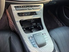 Mercedes-Benz E-Class E 300 L Fashion Edition - ფოტო 16