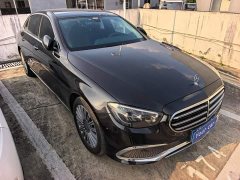 Mercedes-Benz E-Class E 300 L Fashion Edition - ფოტო 3