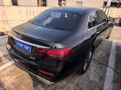 Mercedes-Benz E-Class E 300 L Fashion Edition - ფოტო 6